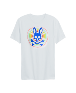 Bad Bunny T-shirt AI