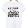 Chicago White Sox Looney Tunes Shirt AI