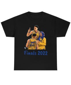 Golden State Cute Warriors finals 2022 Shirt AI