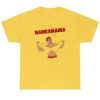 Hankamania King of the Hill shirt AI