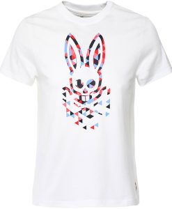 Nasty Bunny T-shirt AI