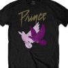 Prince doves tshirt AI