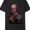 Vecna Stranger Things T-shirt AI
