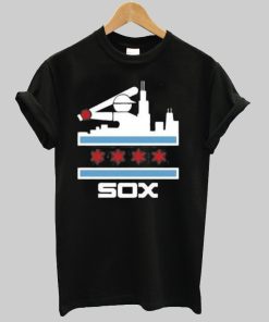 White Sox T-Shirt AI