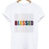 Blessed T-Shirt AI