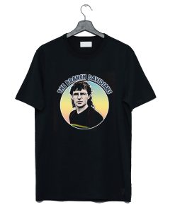 David Koresh T-Shirt AI