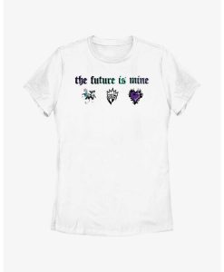 Descendants The Future Is Mine T-shirt AI
