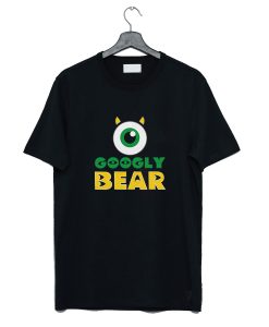 Googly Bear T-Shirt AI