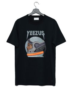 Kanye West 2 Yeezy Astronaut T-Shirt AI