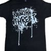 Minor Threat Drips T-shirt AI