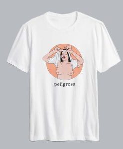 Peligrosa T Shirt AI