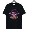 Powerline World Tour T-Shirt AI