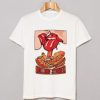 Rolling Stones Lick my Stones T Shirt AI