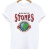 Rolling Stones Voodoo Lounge 94-95 World Tour T-Shirt AI