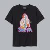 She-Ra Adora Transformation T Shirt AI