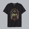 Slayer All Of Life Decays T-Shirt AI