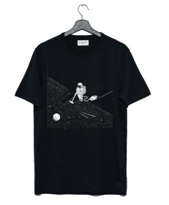 Vacuum Of Space T Shirt AI