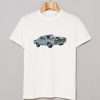 Brandy Melville Aleena Motor Show 1984 T-Shirt AI
