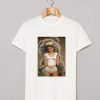 Miley Cyrus Teddy Bear T Shirt AI