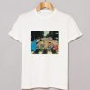 Sesame Street Abbey Road T-Shirt AI