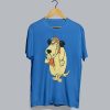 Vintage 90’s Muttley Dog T Shirt AI