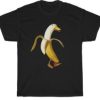 Banana Duck T-shirt AI