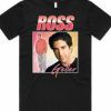 Boss T-shirt AI