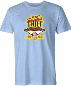 Chili T-shirt AI