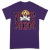 Dog Mom T-shirt AI
