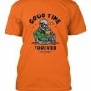 Good Time T-shirt AI