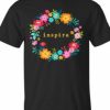 Inspire T-shirt AI