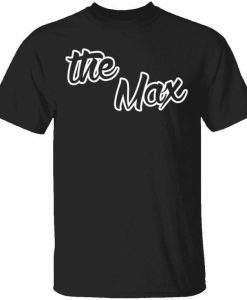 Max T-shirt AI