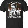 Our Love Life T-shirt AI