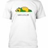 Save Energy T-shirt AI