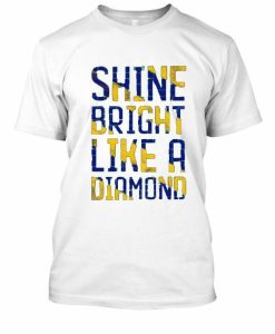 Shine T-shirt AI