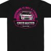 Speed Master T-shirt AI