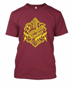 Sunshine T-shirt AI
