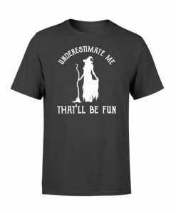 That’ll Fun T-shirt AI