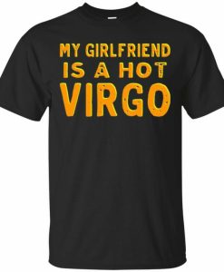 Virgo T-shirt AI