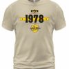 1978 T-shirt AI