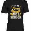 2022 Senior T-shirt AI