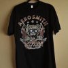 Aerosmith Express Tour tee 1977-1978 T-Shirt AI