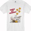 Bagels Are Booming T Shirt AI