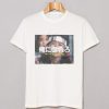Bazar-14 fall in love with me T Shirt AI