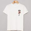 Betty Boop Boxing T-Shirt AI
