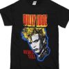 Billy Idol Rebel Yell Girls T-Shirt AI