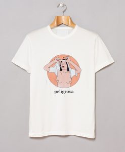 Peligrosa T Shirt AI