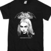 Phoebe Bridgers Art T Shirt AI