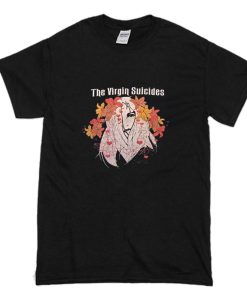 The Virgin Suicides T Shirt AI