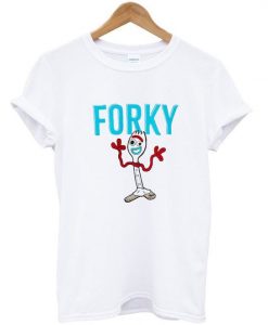 Trends Forky T-Shirt AI
